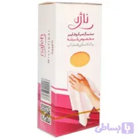 دستمال شیشه ناژه اصل