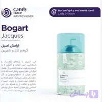 اسپری خوشبو کننده هوا (یدک) 10 عددی 260 میل