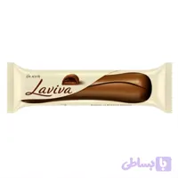 شکلات لاویوا Ulker Laviva بسته 24تایی وزن 1000 گرم
