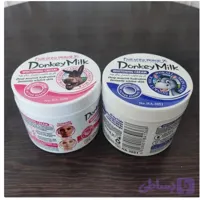 کرم سفید کننده و آبرسان اصلی شیر الاغ (کد O56I4)