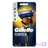 خودتراش ژیلت پروگلاید لهستان مدل Gillette Fusion ProGlide