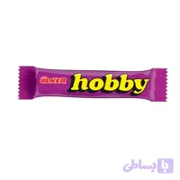 شکلات هوبی Ulker Hobby