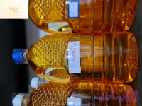 روغن ماکادمیا با کیفیت عالی برای پوست و مو (۱لیتری )