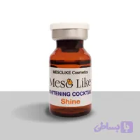 کوکتل مزولایک ضدلک SHINE