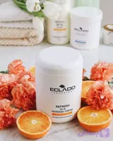 کرم ماساژ V.C اکلادو V.C massage cream