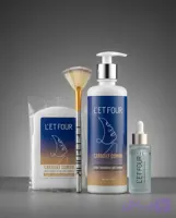 کربوکسی لتفور LETFOUR