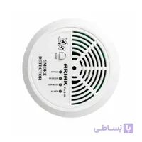 دتکتور دود مدل APZ 230+B آریاک