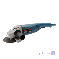 فرز سنگ بری حدید برش مدل HB-55