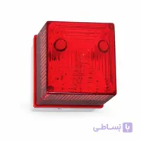 فلاشر ۲۴ ولت LED آریاک