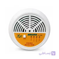 دتکتور حرارت مدل AHZ 220+B آریاک