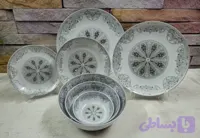 سرویس 26 پارچه دیوالی ونوس
