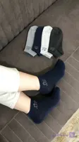 جوراب مچی فانتزی/طرح گوزن/بسته12تایی