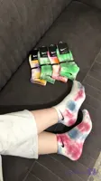 جوراب ابرنگی اسپرت/ نایک نخ پنبه/بسته12تایی