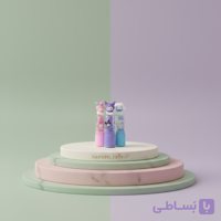 پاک کن تراش کرومی