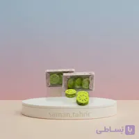 ست پاک کن بیسکوییتی
