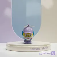 تراش رو میزی هلیکوپتر IMMER