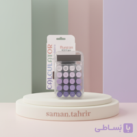 ماشین حساب شفاف
