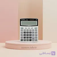 ماشین حسابCT_8914D