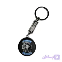 جاسوئیچی خودرو طرح لاستیک مدل M1