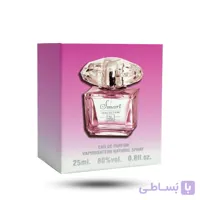 ادکلن زنانه ورساچه برایت کریستال اسمارت کالکشن کد 225 حجم 25 میل