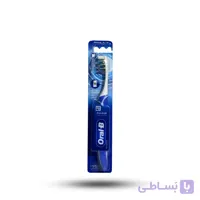 مسواک باتری خور اورال بی مدل Pulsar برس مدیوم