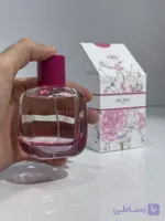 ادکلن زنانه زارا Peony حجم 100 میل