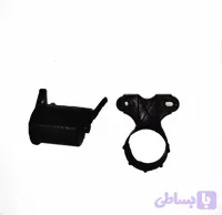 صافی بنزین پلیمری دو سرکج پراید