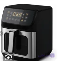سرخ کن 13 لیتری رویال کینگ مدل 1758، اصل