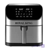 سرخ کن 10 لیتری رویال کینگ مدل 1754، اصل