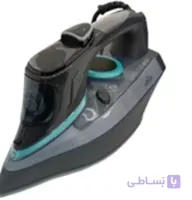 اتو بخار رویال کینگ مدل 1905، اصل