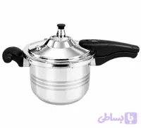 زودپز 4 لیتری رویال کینگ مدل 1514، اصل