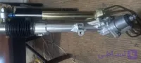 جعبه فرمان هیدرولیک سرویس شده پژو
