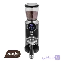 آسیاب قهوه برقی خانگی گاستروبلک Gastroblack