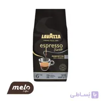 قهوه لاوازا LAVAZZA Espresso Barista Perfetto بارستا پرفتو 1 کیلوگرم