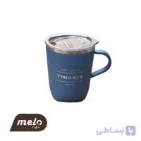 ماگ حرارتی TYESO آبی 300 میل
