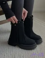 بوت سرخ‌ پوستی