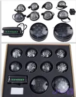 چراغ دیفندر LED