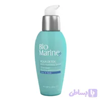 سرم آبرسان بایومارین مدل Aqua Detox حجم 40 میلی لیتر