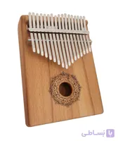 ساز کالیمبا محصول ملودینگ