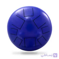 هپی درام اسمارتیس مدل B101 ساز یوگا و مدیتیشن