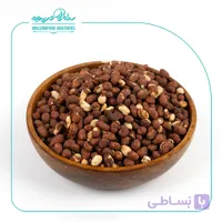 بادام زمینی پنیر فرانسوی