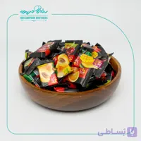 لواشک پذیرایی پارنا