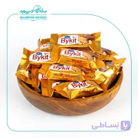 مینی بایکیت بادام زمینی
