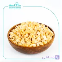 حبه زنجبیل خشک