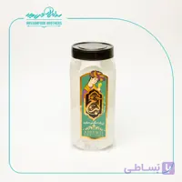 نبات نگین سفید 700 گرمی