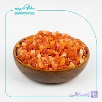 حبه پاپایا خشک