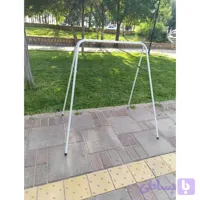 پایه تاب کودک برند باران تحمل وزن ۳۰ کیلو