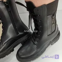 نیم بوت ستاره