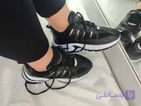 کتونی زنانه سالامون
