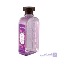 شامپو بدن ویت یو مدل peonies حجم 250 میلی لیتر
